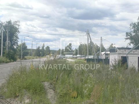 участок по адресу вул. Федора Кричевського, 27в