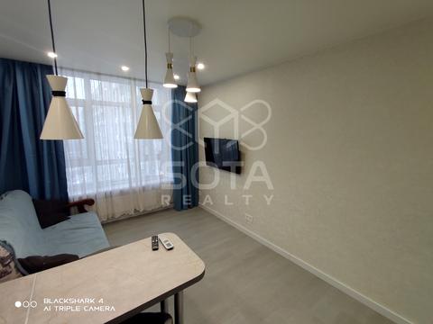 квартира по адресу Тираспольская ул., 52