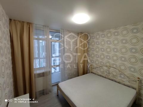 квартира по адресу Тираспольская ул., 52