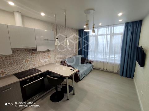 квартира по адресу Тираспольская ул., 52