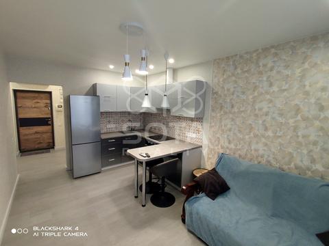 квартира по адресу Тираспольская ул., 52