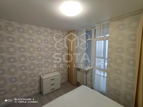 квартира по адресу Тираспольская ул., 52