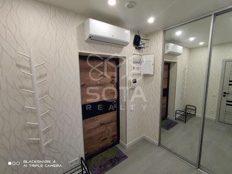 квартира по адресу Тираспольская ул., 52