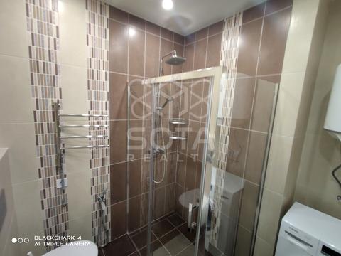 квартира по адресу Тираспольская ул., 52