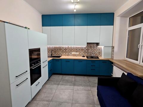 квартира по адресу Валерия Лобановского ул., 21