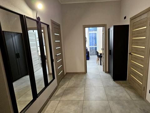 квартира по адресу Валерия Лобановского ул., 21