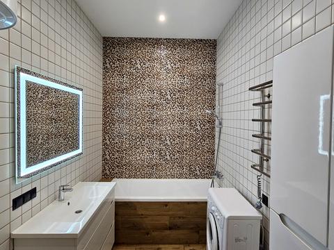 квартира по адресу Валерия Лобановского ул., 21