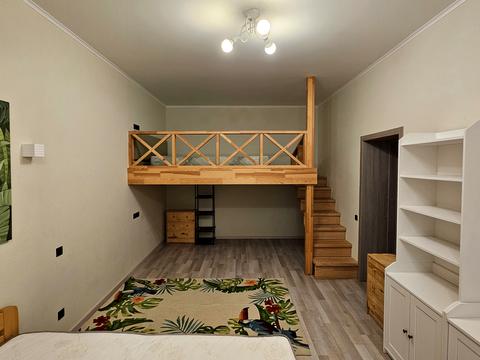 квартира по адресу Валерия Лобановского ул., 21