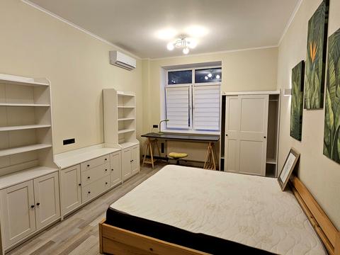 квартира по адресу Валерия Лобановского ул., 21