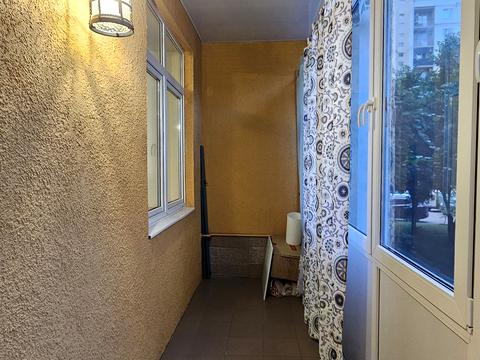 квартира по адресу Валерия Лобановского ул., 21