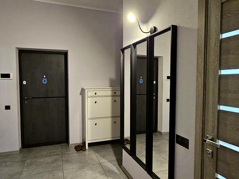 квартира по адресу Валерия Лобановского ул., 21