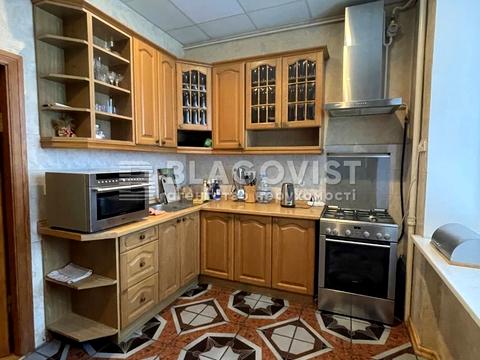 квартира за адресою Вишгородська вул., 56/2