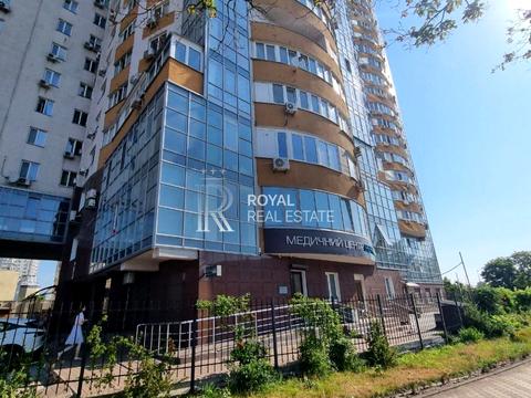 коммерческая по адресу Юрия Шумского ул., 5