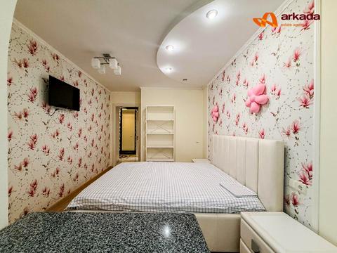 квартира за адресою Олександра Довженка вул., 53