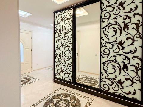 квартира за адресою Олександра Довженка вул., 53