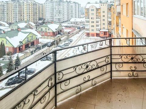 квартира за адресою Олександра Довженка вул., 53