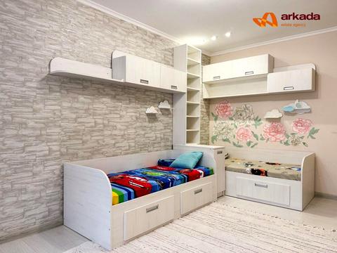 квартира за адресою Олександра Довженка вул., 53