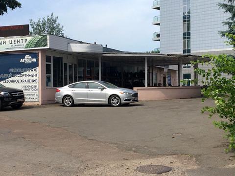 коммерческая по адресу Раисы Окипной ул., 4