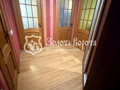 квартира за адресою 9 січня вул., 6