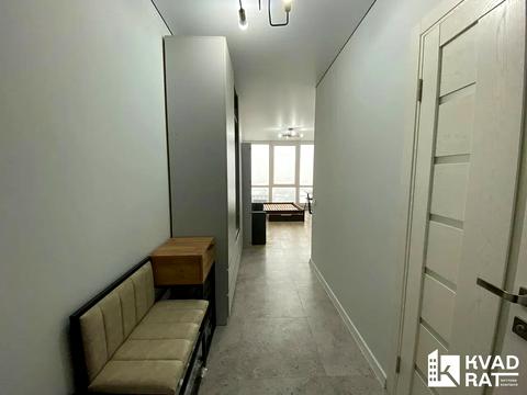 квартира по адресу Романа Левицкого ул., 4