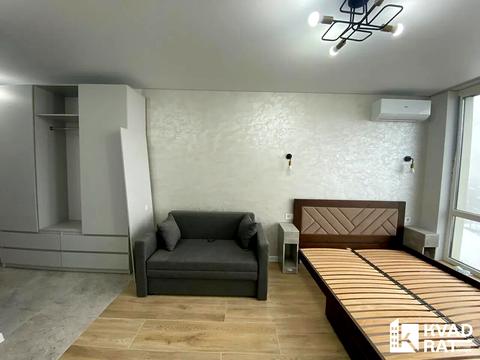 квартира по адресу Романа Левицкого ул., 4