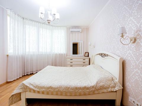 квартира по адресу Василия Симоненко ул., 2-А