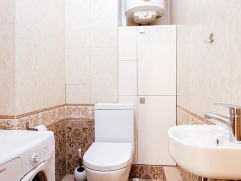 квартира по адресу Василия Симоненко ул., 2-А