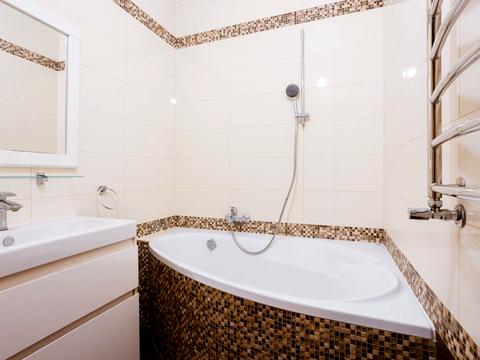 квартира по адресу Василия Симоненко ул., 2-А