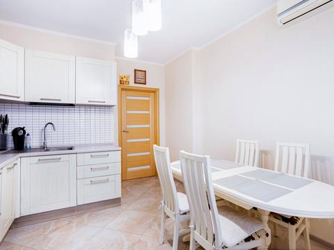 квартира по адресу Василия Симоненко ул., 2-А