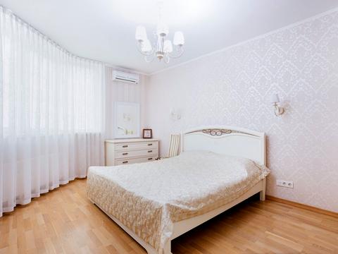 квартира по адресу Василия Симоненко ул., 2-А