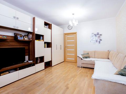 квартира по адресу Василия Симоненко ул., 2-А