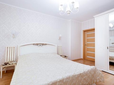 квартира по адресу Василия Симоненко ул., 2-А