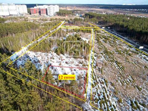 ділянка за адресою Незалежності