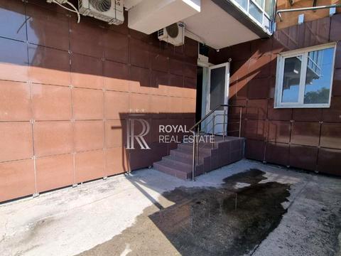 коммерческая по адресу Юрия Шумского ул., 5