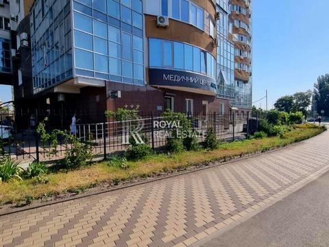 коммерческая по адресу Юрия Шумского ул., 5