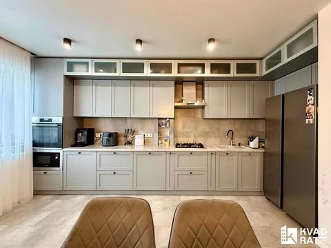 квартира за адресою с. Микитинці, Петра Маланюка вул., (Будинок 2)