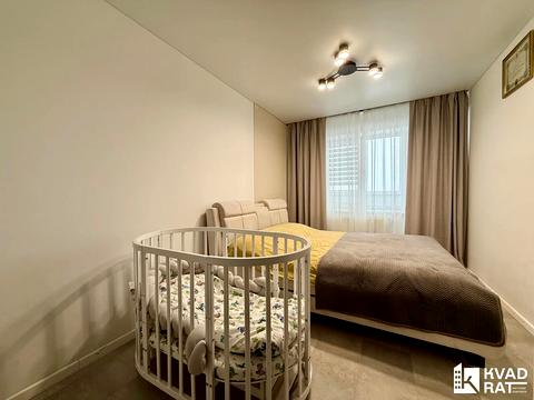 квартира за адресою с. Микитинці, Петра Маланюка вул., (Будинок 2)