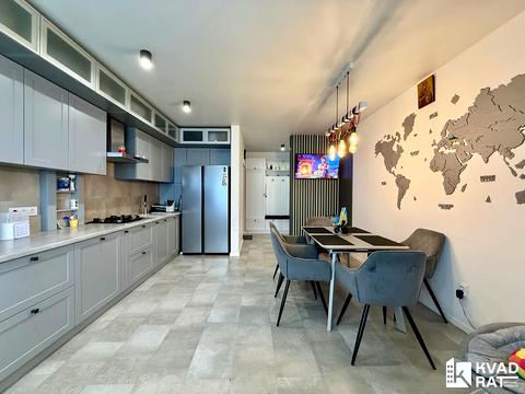 квартира за адресою с. Микитинці, Петра Маланюка вул., (Будинок 2)