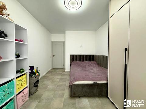 квартира за адресою с. Микитинці, Петра Маланюка вул., (Будинок 2)