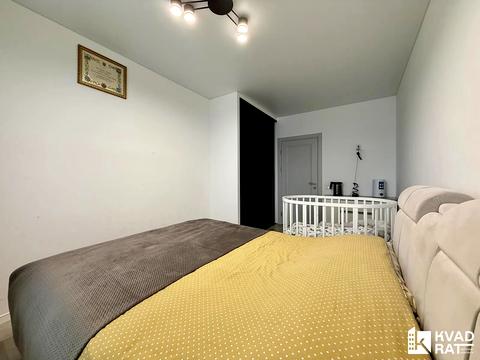 квартира за адресою с. Микитинці, Петра Маланюка вул., (Будинок 2)