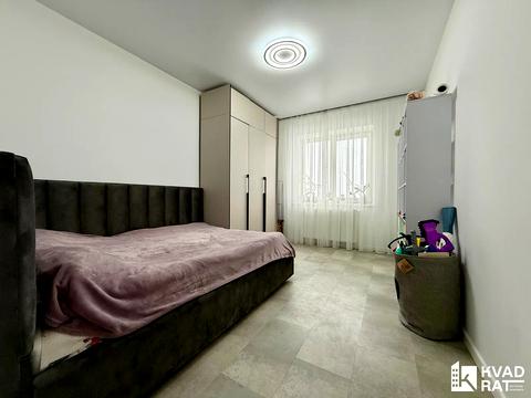 квартира за адресою с. Микитинці, Петра Маланюка вул., (Будинок 2)