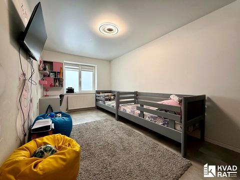 квартира за адресою с. Микитинці, Петра Маланюка вул., (Будинок 2)