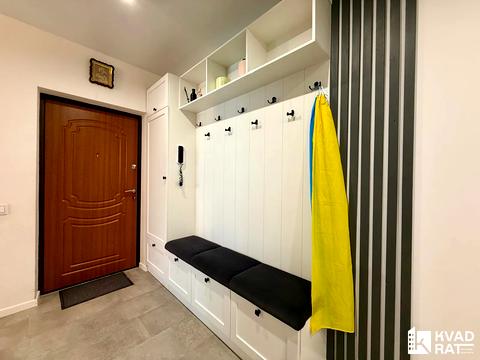 квартира за адресою с. Микитинці, Петра Маланюка вул., (Будинок 2)