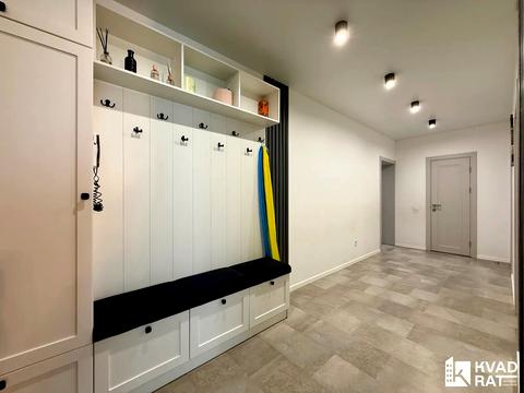 квартира за адресою с. Микитинці, Петра Маланюка вул., (Будинок 2)