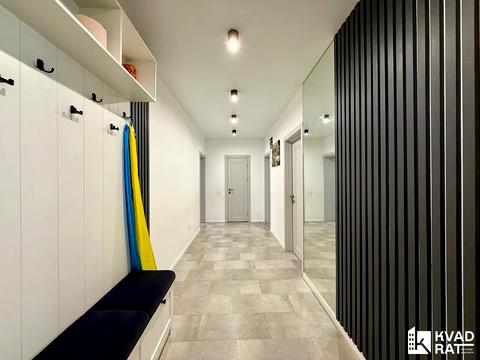 квартира за адресою с. Микитинці, Петра Маланюка вул., (Будинок 2)