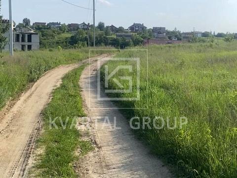 ділянка за адресою вул. Тараса Шевченка, 65