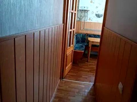 квартира за адресою Старокозацька вул. (Комсомольська), 44