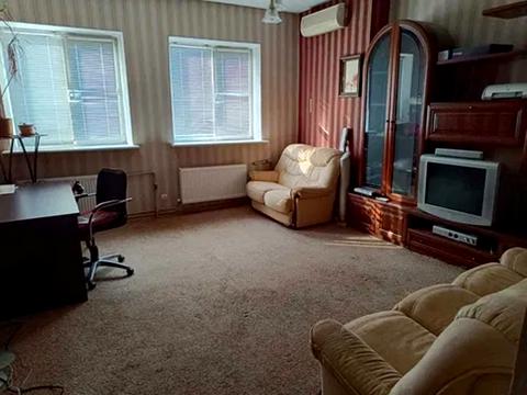 квартира за адресою Старокозацька вул. (Комсомольська), 44