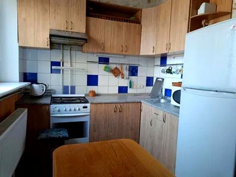 квартира за адресою Старокозацька вул. (Комсомольська), 44