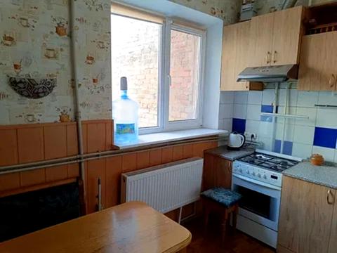 квартира за адресою Старокозацька вул. (Комсомольська), 44